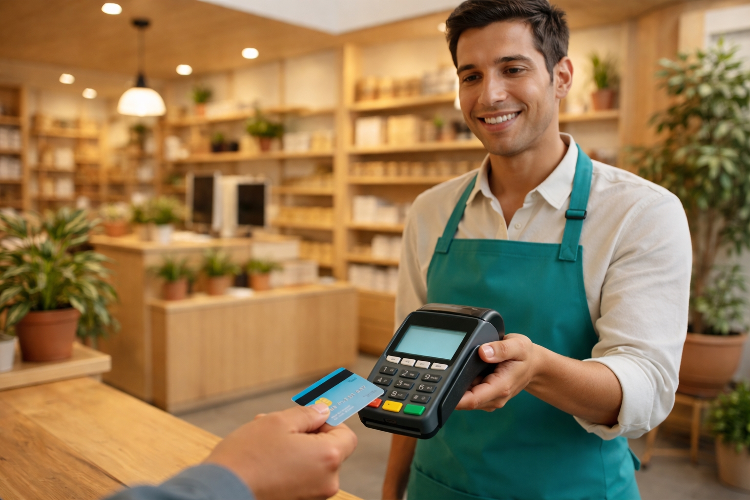 Ricevute POS e pagamenti verso la PA: cosa cambia davvero da marzo